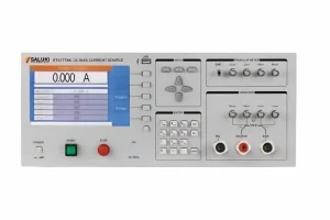 STA7778A Series DC Bias Current Source