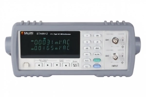 STA9912/STA9912A Digital AC Millivoltmeter
