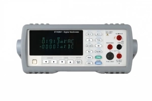 STA9941/STA9942 Series Digit Multimeter