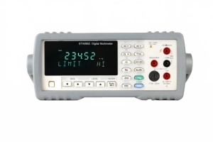STA9952 Series Digit Multimeter