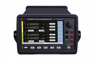 STA999X Series Precision source/Measure unit
