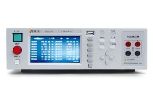 STB5518 DC Resistance Meter