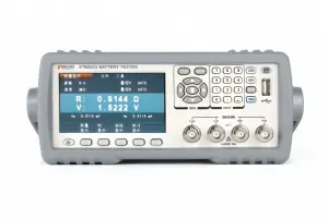 STB5523 Series Battery Tester