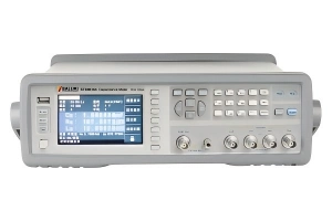 STB6638 Series Precision Capacitance Meter