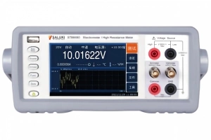 STB6690 Series fA meter/pA meter/Electrometer/High Resistance Meter