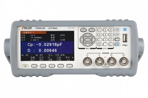 STB8810B Series Economic LCR Meter