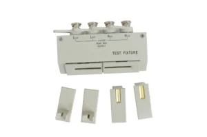 Saluki STB8816 Series Precision LCR Meter Fixture