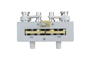 Saluki STB8816 Series Precision LCR Meter Fixture