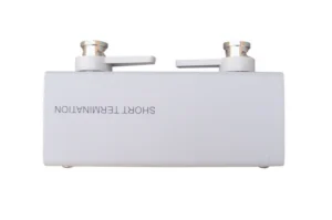 Saluki STB8816 Series Precision LCR Meter Test Fixture