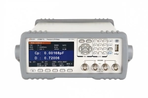 STB8817C Compact LCR Meter