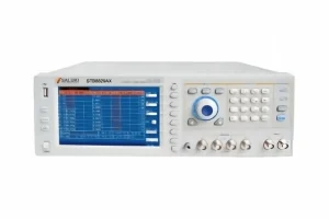 STB8829 Series Automatic Transformer Test system