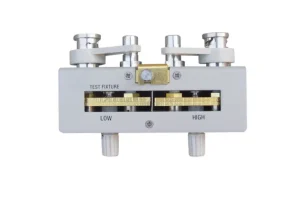 Sauki STB883X Series Compact LCR Meter Fixture