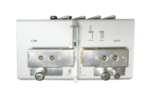 Saluki STB883X Series Compact LCR Meter High Frequency Test Fixture