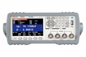 STB883X Series Compact LCR Meter