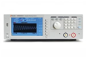 STB8883S4-5/STB8883S8-5 Impulse Winding Tester
