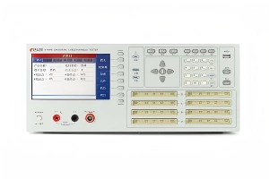 STH6602 Series Cable/Harness Tester