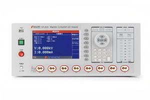 STL5520 Series Magnetic Component EST Analyzer