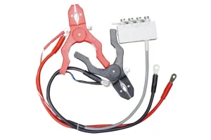 Saluki STA7778A Series DC Bias Current Source Test Fixture