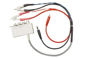 Saluki STA7778A Series DC Bias Current Source Test Fixture