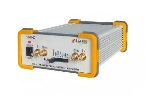 SE4102 Dual Current Preamplifier