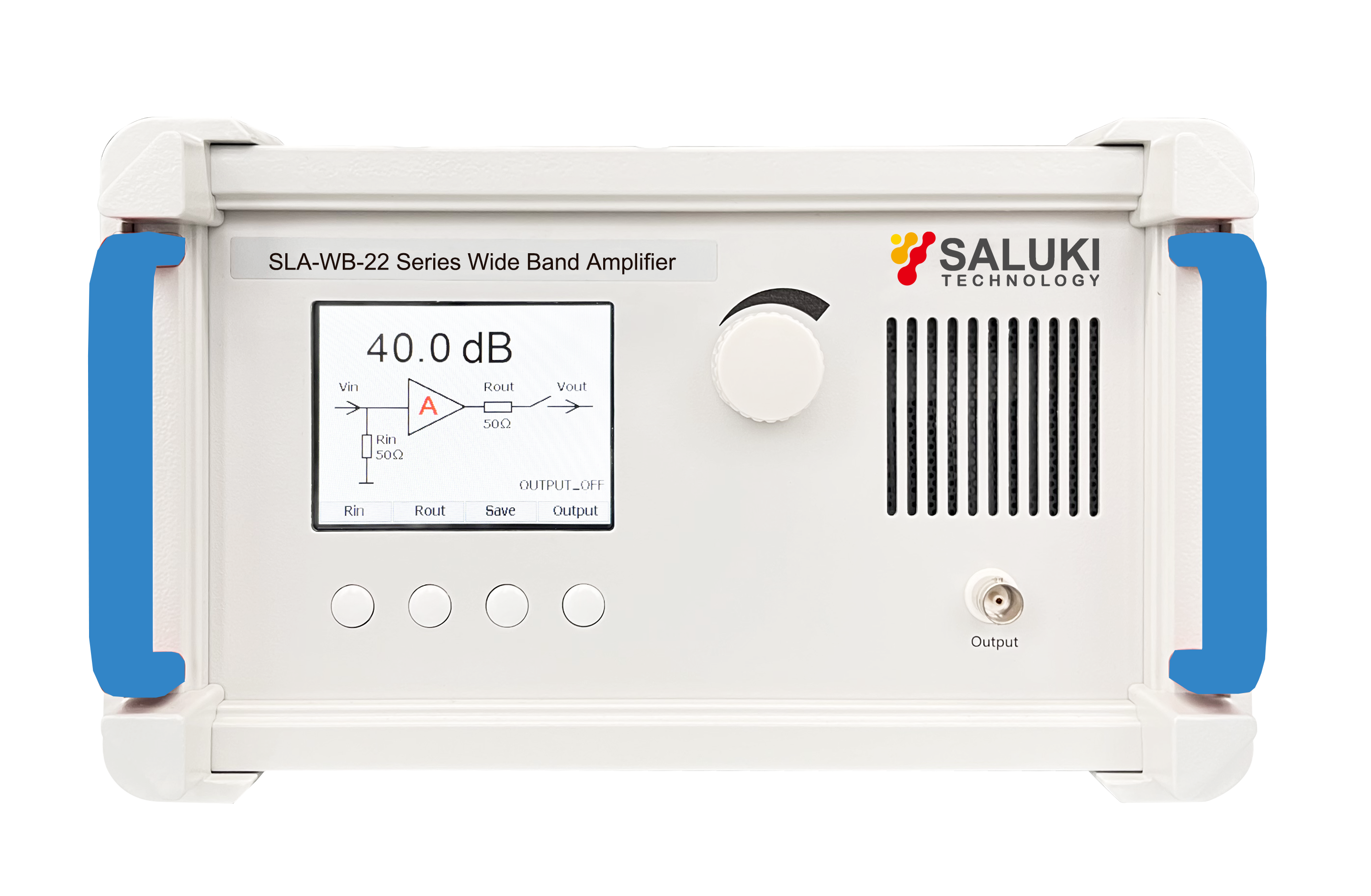 SLA-WB-22 Wide Band Amplifier