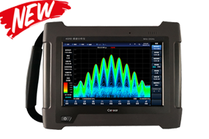 4025D Handheld Spectrum Analyzer