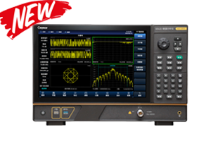 4042 Series Signal/Spectrum Analyzer