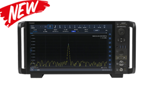 4082 Series Signal/ Spectrum Analyzer