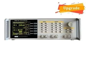 SE2052 DSP Lock-In Amplifier (Dual-channel)
