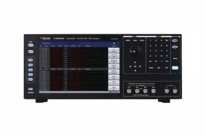 STB8840X Series Automatic Transformer Test system