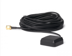 3-Volt Active GPS Antenna