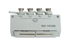 Saluki STB8836 Series Precision LCR Meter Fixture