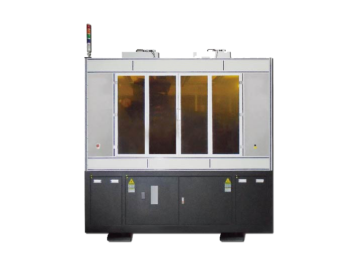 S-LCVD Series Laser Repair System