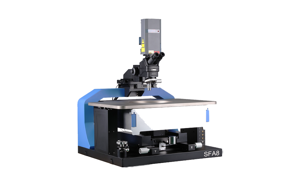 SFA Series Failure Analysis Probe Station