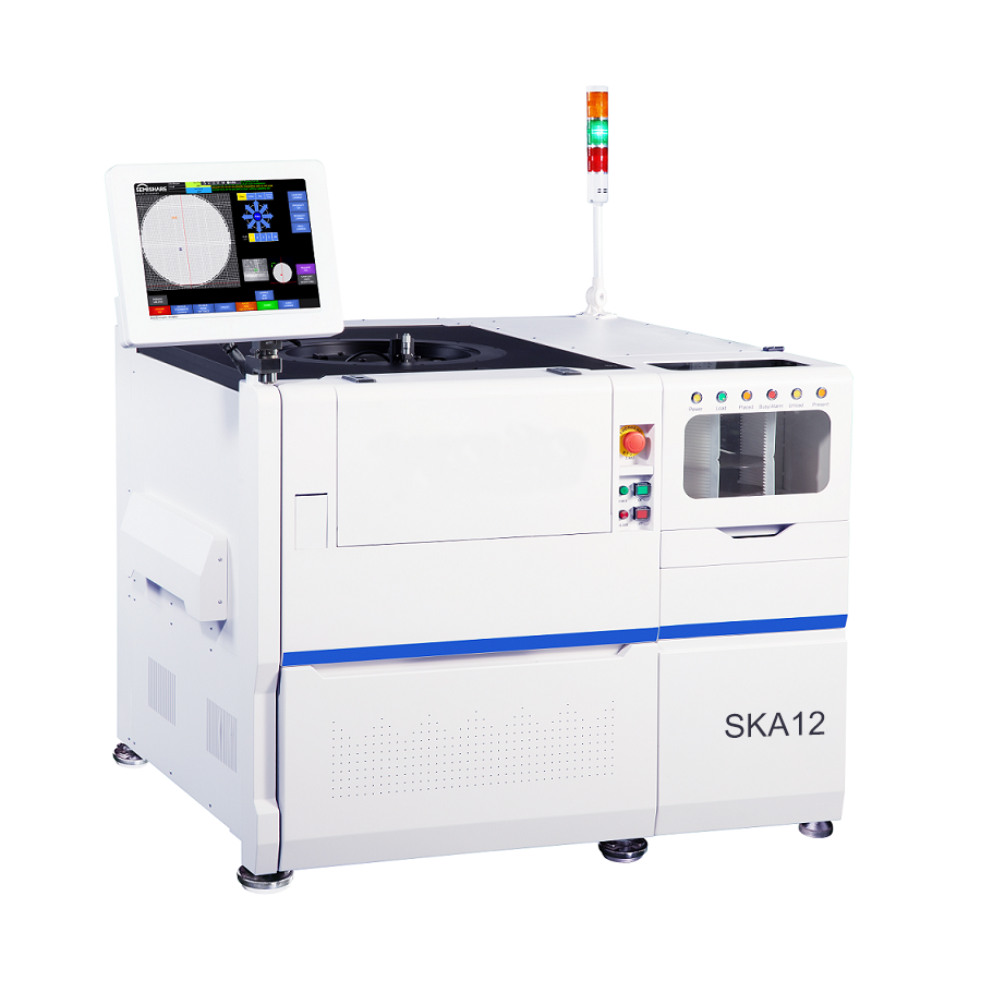 SKA Series Full Automatic Probe Station