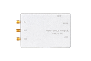 USRP-SB205 mini plus