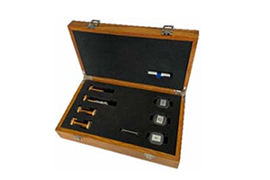 S32121K Waveguide Calibration Kit