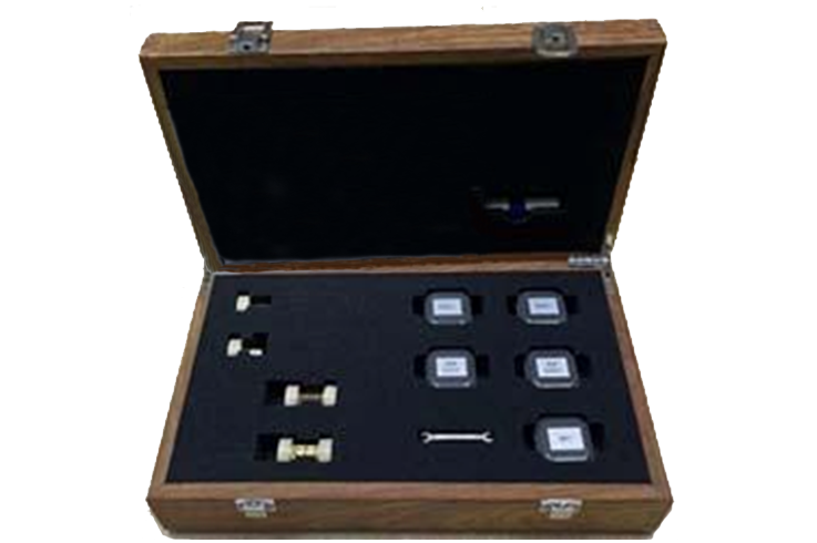 S32155R Waveguide Calibration Kit