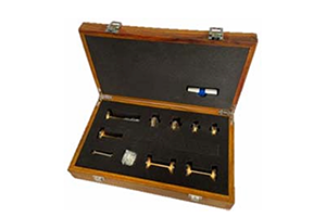 S32157 Waveguide Calibration Kit