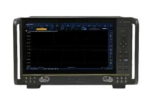 S3674 Series Vector Network Analyzer