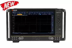 S3674 Series Vector Network Analyzer