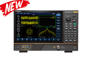 S4042 Series Signal/Spectrum Analyzer