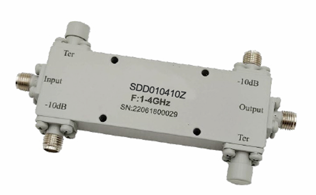 SDD010410Z Dual Directional Coupler