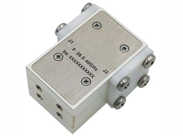 SIS26P54016Z Waveguide Isolator