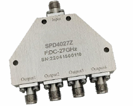 SPD4027Z Power Divider