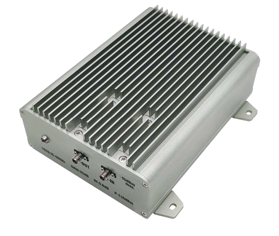 SACLA1840L Low Noise Amplifier