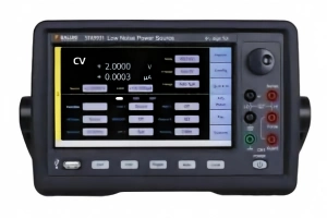 STA993X Series Low Noise Precision Power Supply