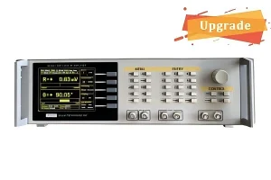 SE2011 DSP Lock-In Amplifier