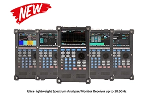 SK9908X Series RF Analyzer