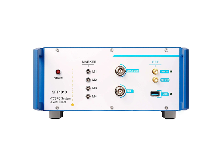 SFT1010 Time-Correlated Single-Photon Counting System